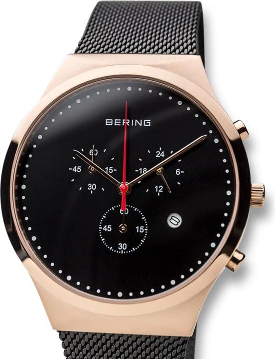 Produktbild Bering Classic (Analoguhr, 40 mm)