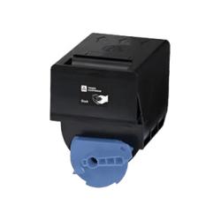 W&P, Toner, 0452B002 schwarz (BK)