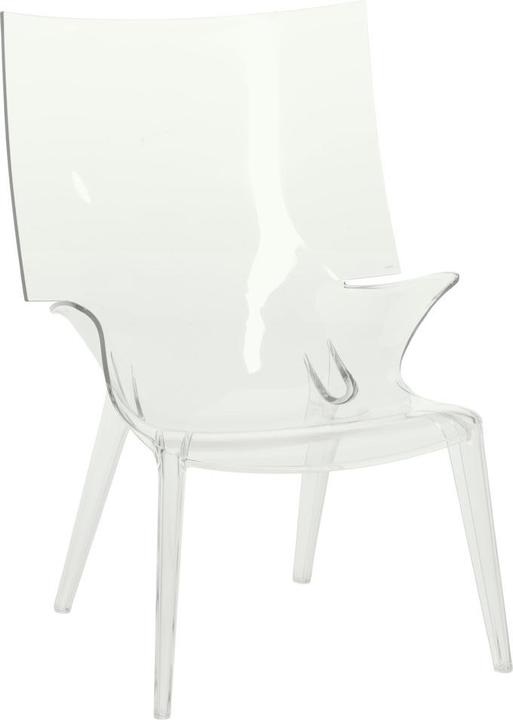 Image du produit Kartell Fauteuil Uncle Jim