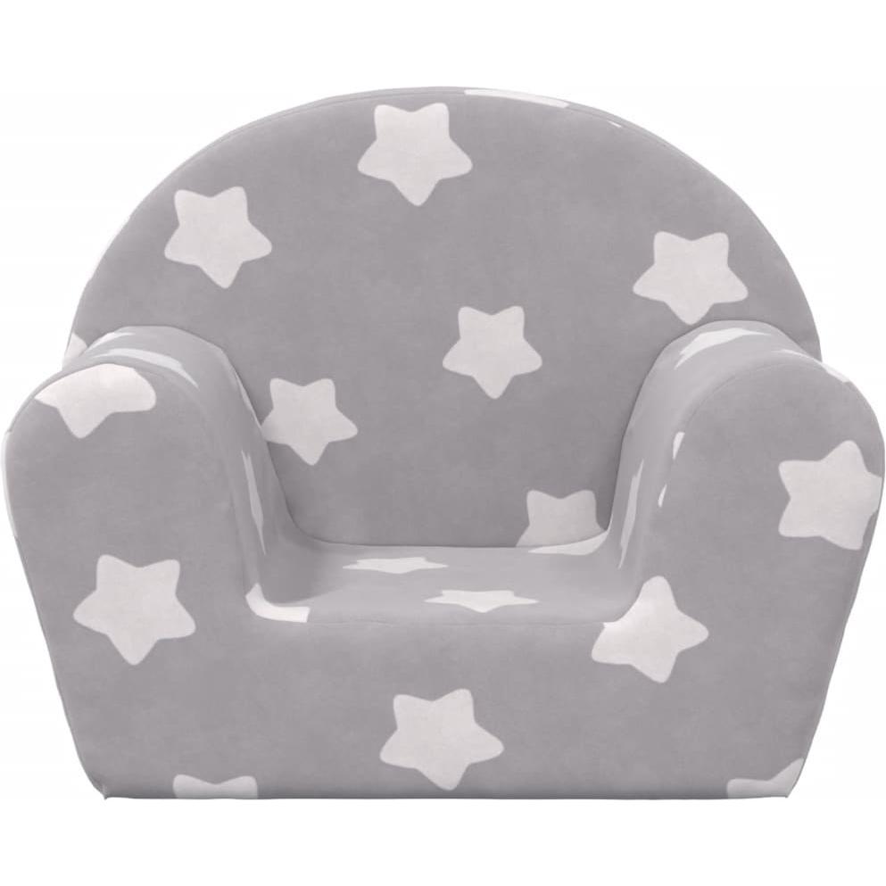 Thumbnail - VidaXL, Kinderstuhl + Kindertisch, Jendrik (Kindersofa)