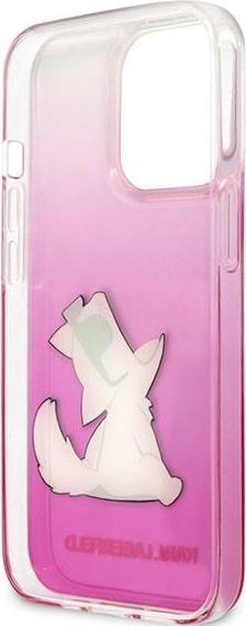 Immagine prodotto Karl Lagerfeld Caso (Apple iPhone 13 Pro Max)