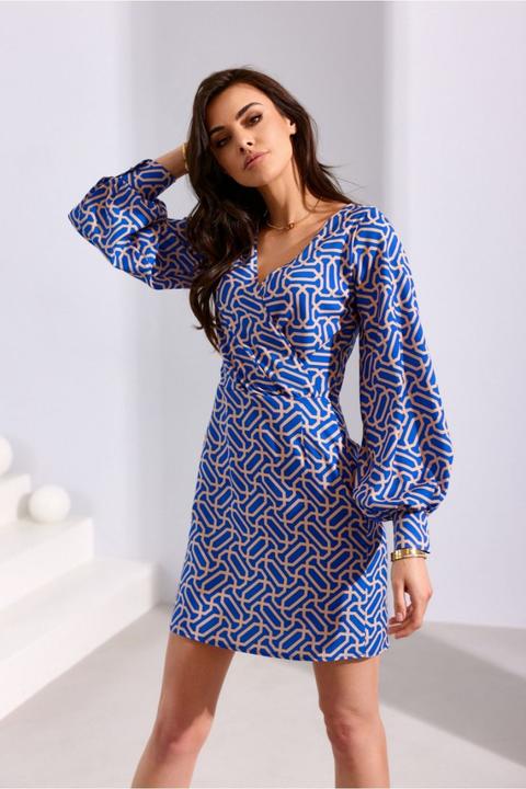 Image du produit Roco Fashion Robe de cocktail modèle (34)