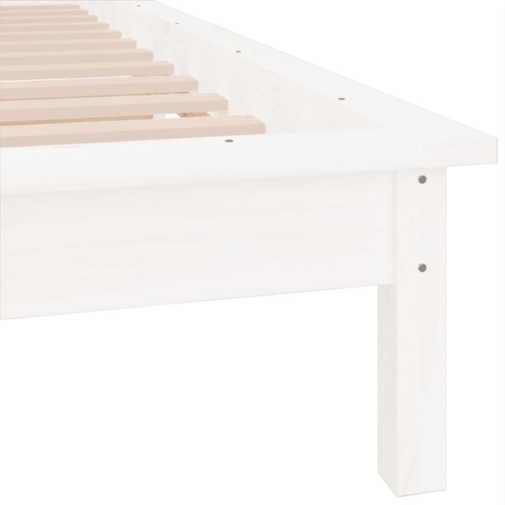 Immagine prodotto vidaXL Bettgestell (75 x 190 cm)