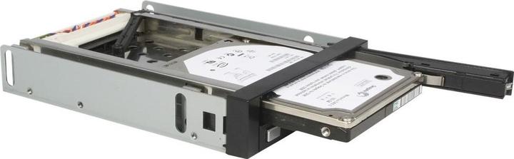 Produktbild StarTech Trayless Sata Mobile Rack