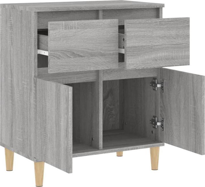 Produktbild vidaXL Sideboard (60 x 60 x 70 cm)