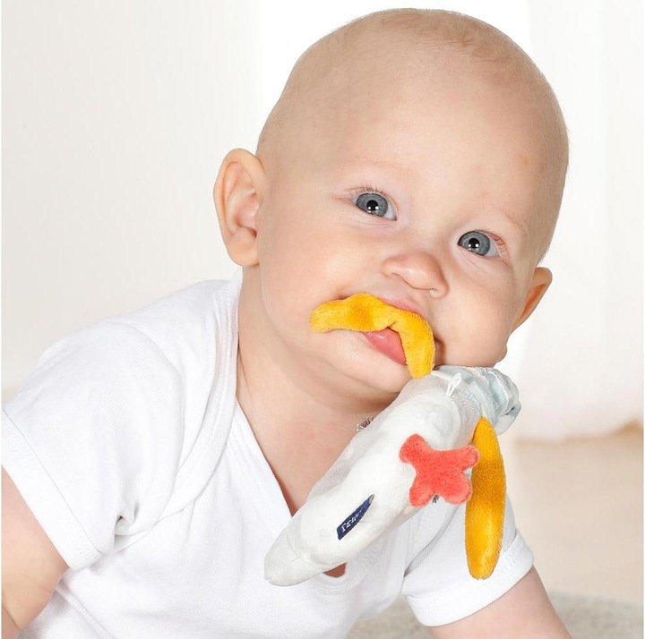 Actual product image Fehn Griffin elephant