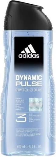 Actual product image adidas Na (400 ml)