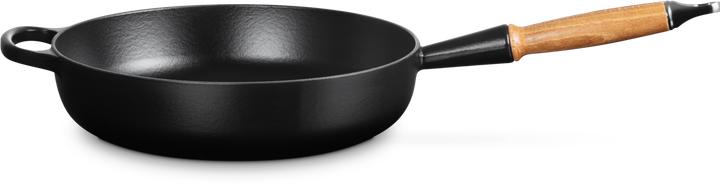 Immagine prodotto Le Creuset Firma (28 cm, Padella per friggere, Ghisa)