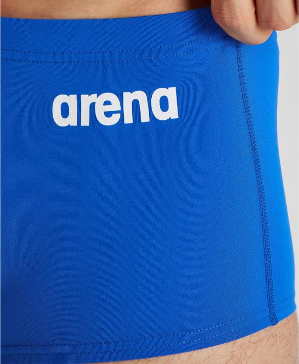 Produktbild Arena M Team Swim Low Waist Short Solid (1)