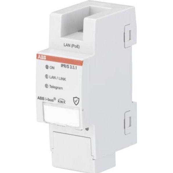 Thumbnail - ABB IPR/S3.5.1, Relais