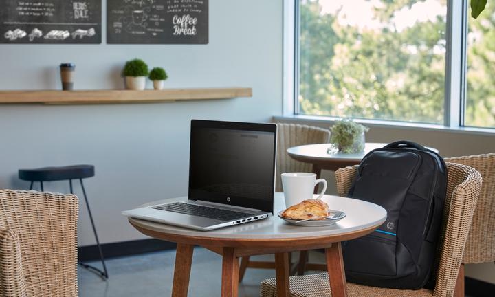 Actual product image TecXL HP ProBook 440 G7 (14") i5-10210U/16GB/512GBSSD/FHD/LTE W11P (16 GB, 14", 512 GB, Germany, B / Very good)