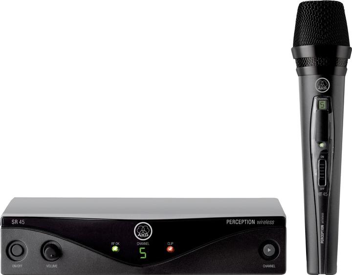 Produktbild AKG PW45 Vocal Set B1