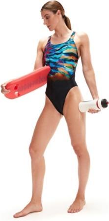 Produktbild Speedo Placement Digital Leaderback (W36/L40)