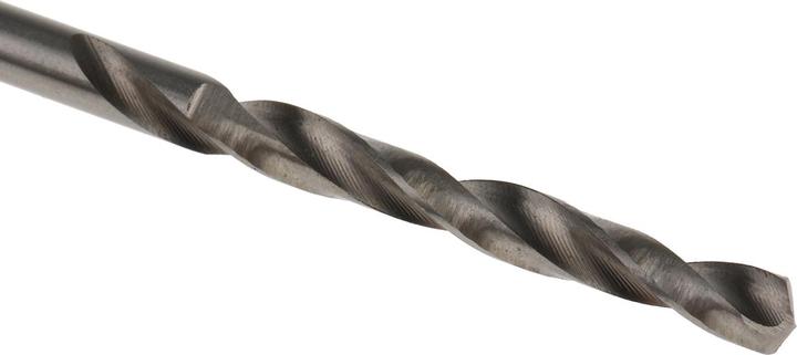 Produktbild Bosch Professional Zubehör PRO Metal HSS-G Spiralbohrer, 4 x 43 x 75 mm (4 mm)