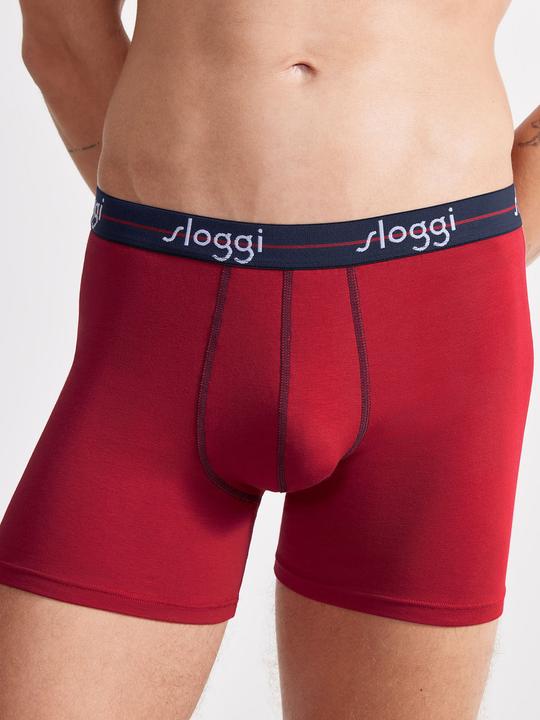 Produktbild Sloggi 2erPack men Start Short (50, 2er Pack)