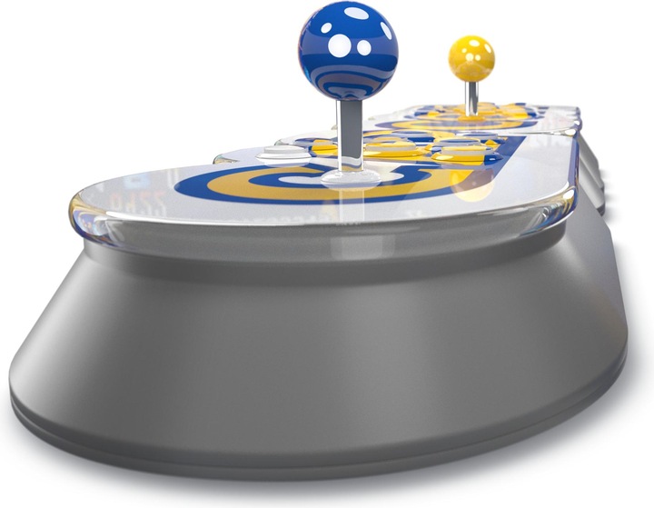 Image du produit Capcom Accueil Arcade