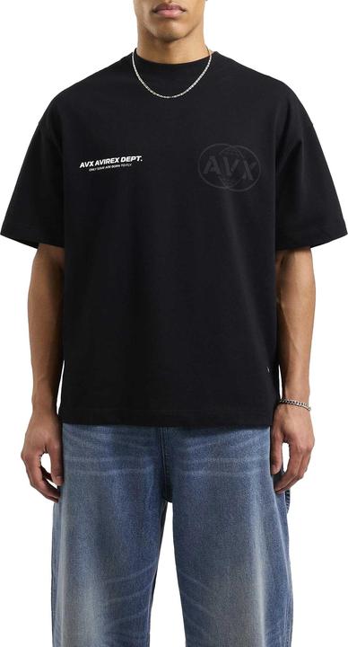Produktbild AVX Endure TShirt (M)