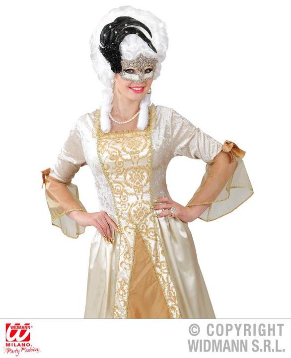 Produktbild Widmann Maske Gran Gala