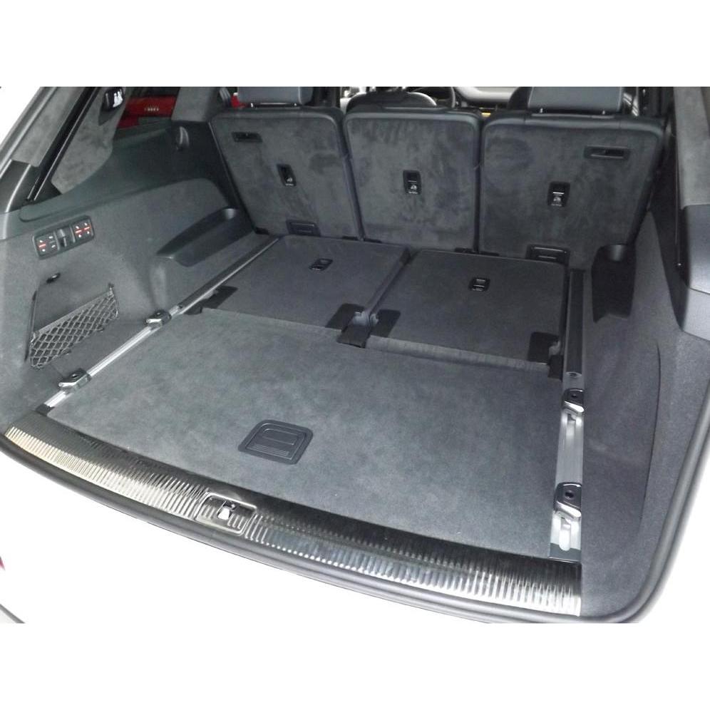 Thumbnail - Aristar, Kofferraumwanne, Kofferraumwanne für Audi Q7 ab 2015 bis heute