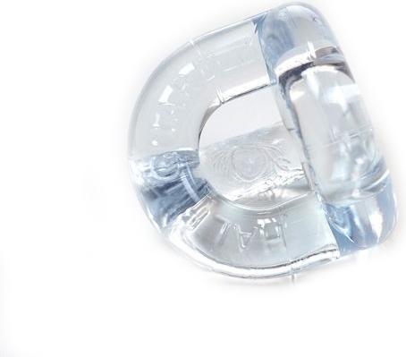 Produktbild Sport Fucker Half Guard clear