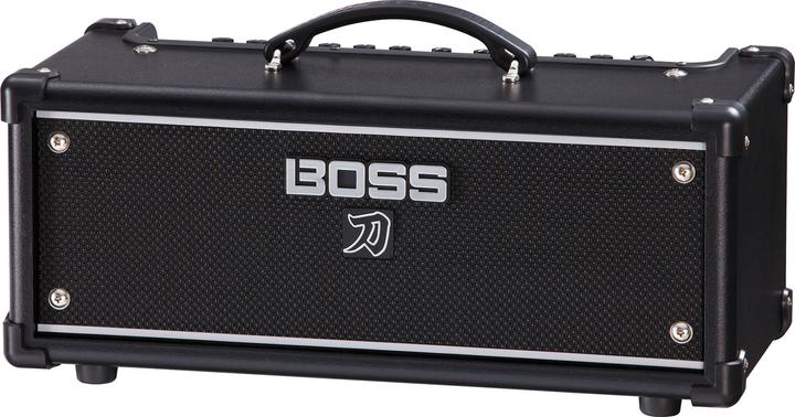 Actual product image BOSS (Electronics) KTN-Head 3 (Guitar, 100 W)