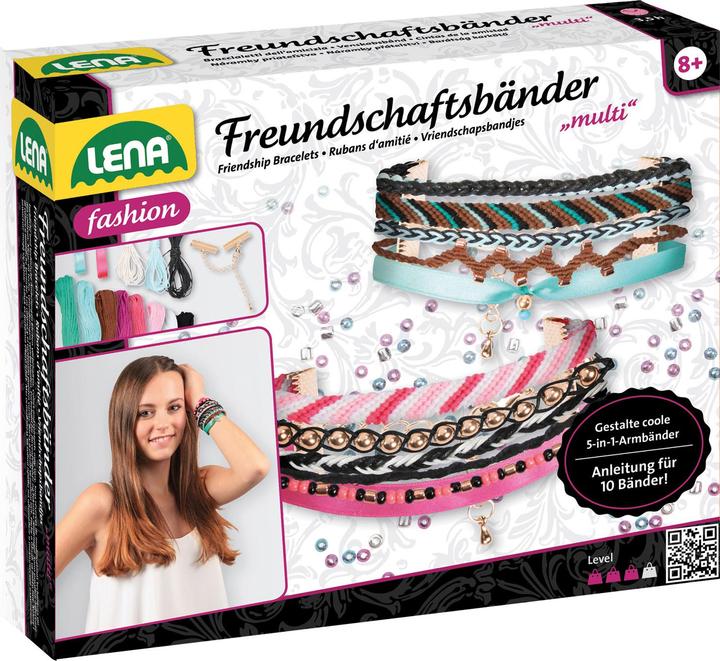 Produktbild Lena Freundschaftsbänder