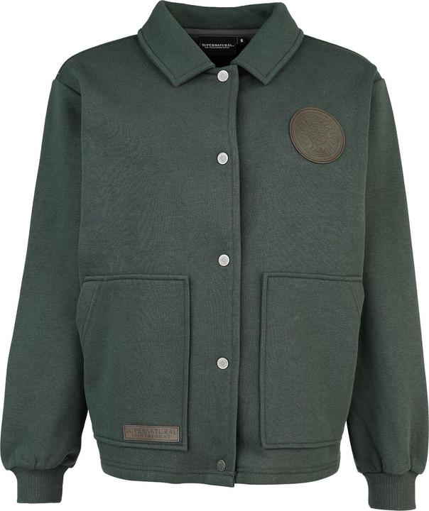 Produktbild Supernatural Moons and Salt Circles (XL)