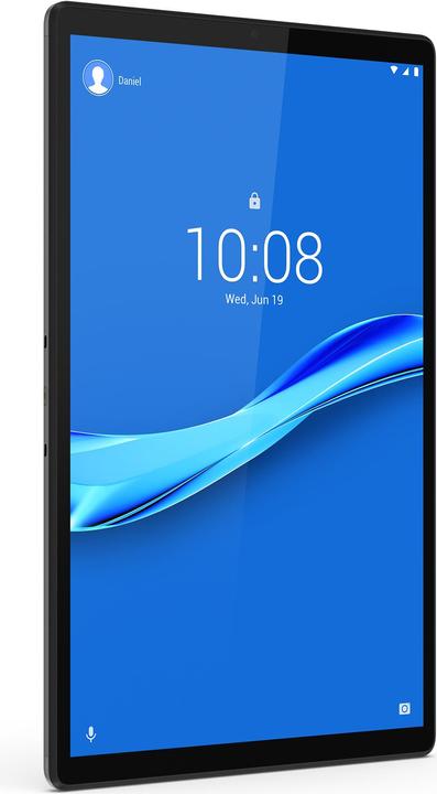 Produktbild Lenovo Tab M10 Plus (2. Gen) (4G, 10.30", 128 GB, Iron Grey)