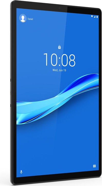 Produktbild Lenovo Tab M10 Plus (2. Gen) (4G, 10.30", 128 GB, Iron Grey)