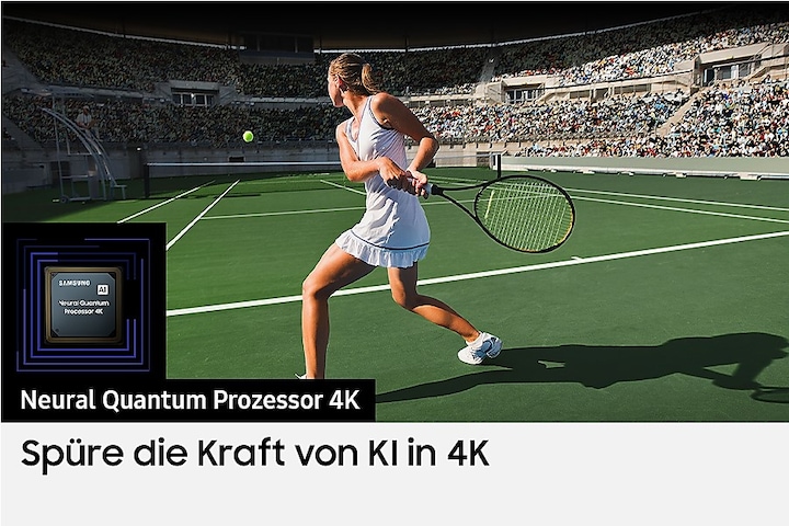 Actual product image Samsung QE65QN85C (65", QN85C, NeoQLED, 4K, 2023)