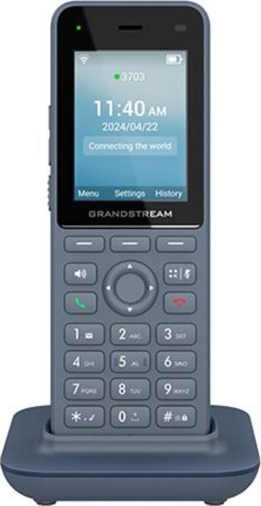 Produktbild Grandstream WiFi-Handset WP836