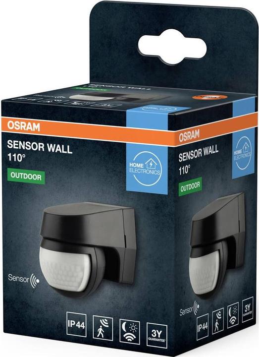Productafbeelding Osram SENSOR WAND 110DEG IP44 DG (12 m)