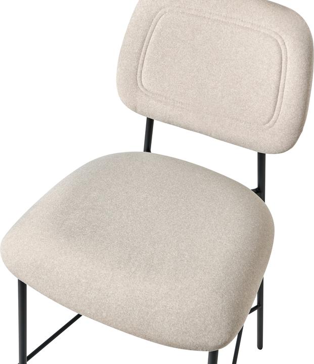 Actual product image Beliani Duette