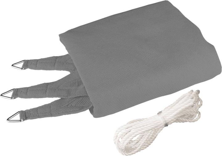 Produktbild Windhager Sonnensegel (500 x 500 cm)