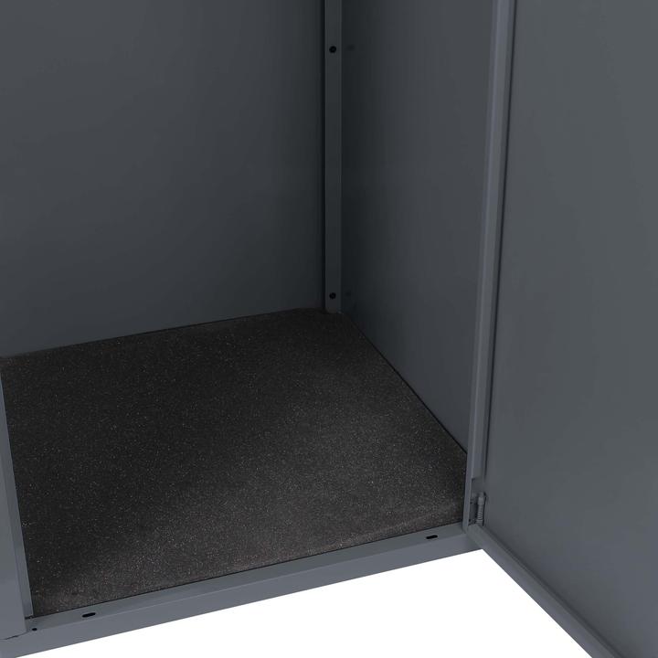 Actual product image Wiltec Paketkasten