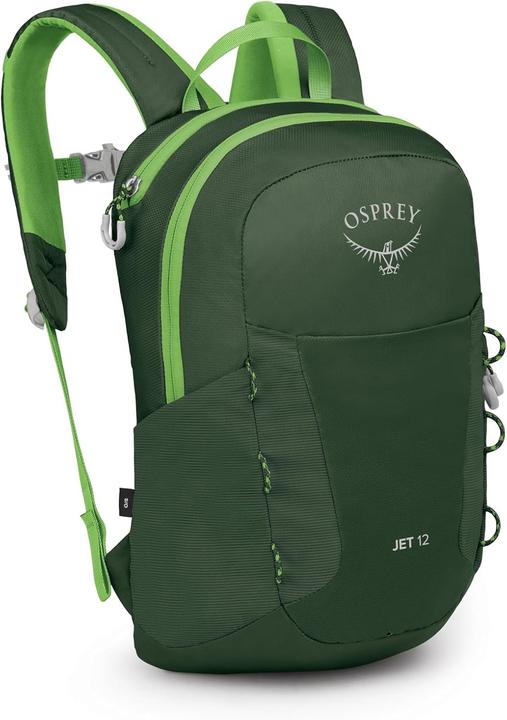 Produktbild Osprey Jet 28 Wanderrucksack 55 cm (28 l)