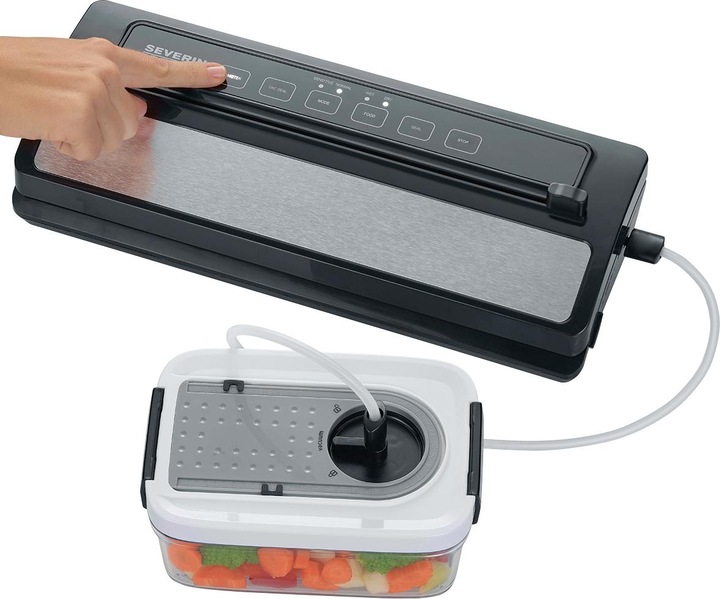 Produktbild Severin Vakuumierer bis 30 cm Breite