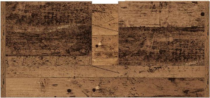 Actual product image vidaXL Badezimmerschrank (63 x 29 x 55 cm)