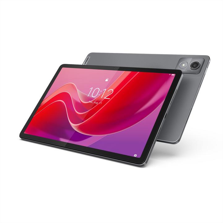 Image du produit Lenovo K11 (11", 128 Go, Luna Grey)