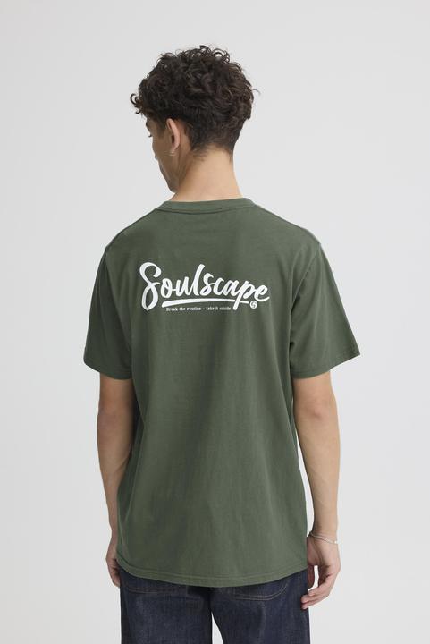 Produktbild Solid Tyrese (XXL)