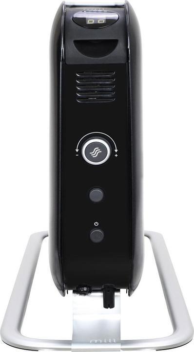 Actual product image Mill Instant Led Convection heater (2000 W)