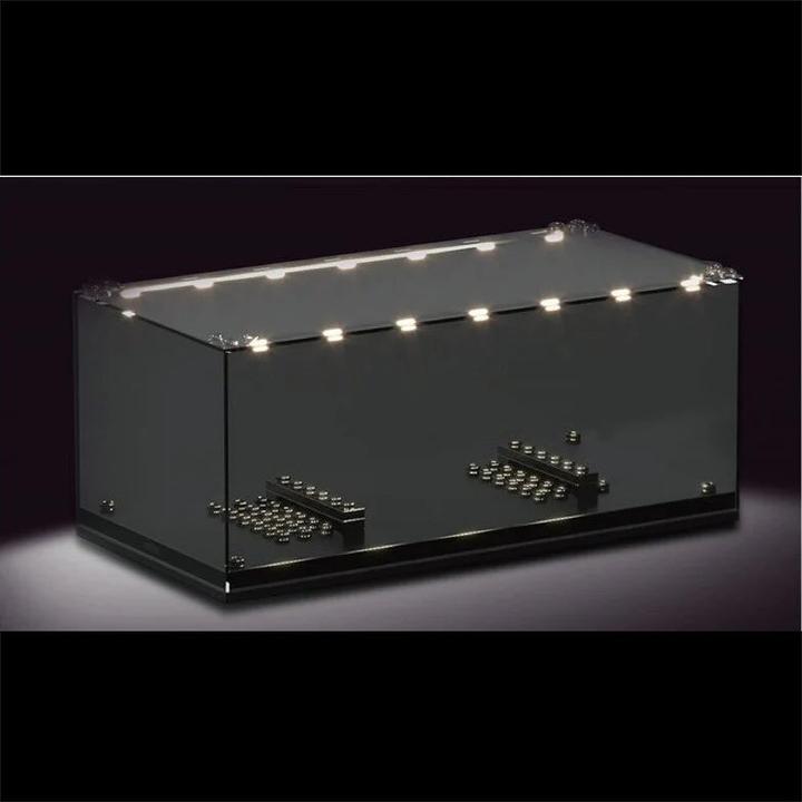Produktbild Mould King Display Box mit Beleuchtung
