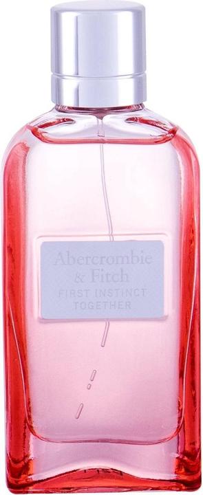 Produktbild Abercrombie and Fitch First Instinct Together (Eau de Parfum, 50 ml)