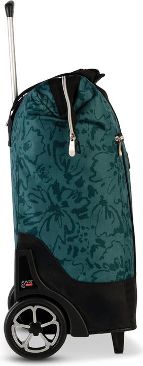 Produktbild Punta Big Wheel Einkaufstrolley 62 cm