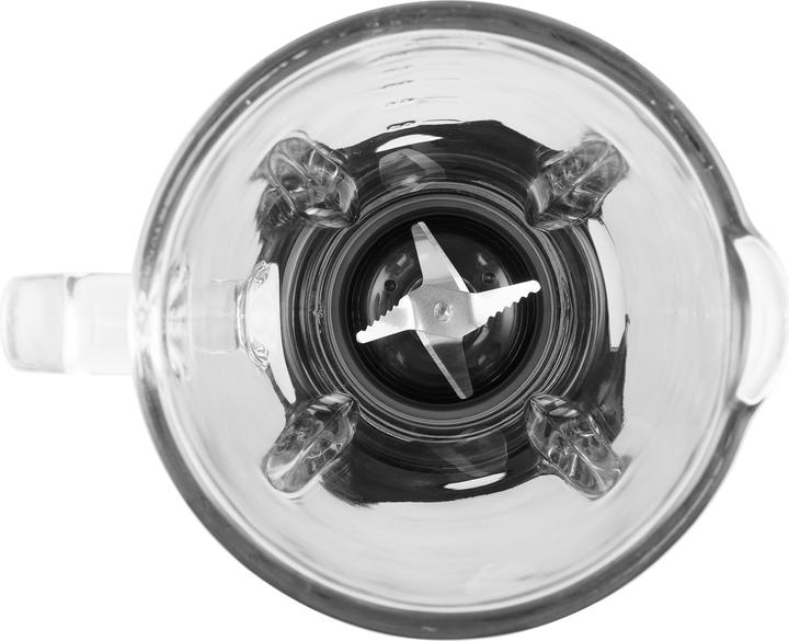 Actual product image Tristar Stand mixer (1000 W)