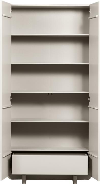Immagine prodotto Woood Basu (101 x 46 x 210 cm)