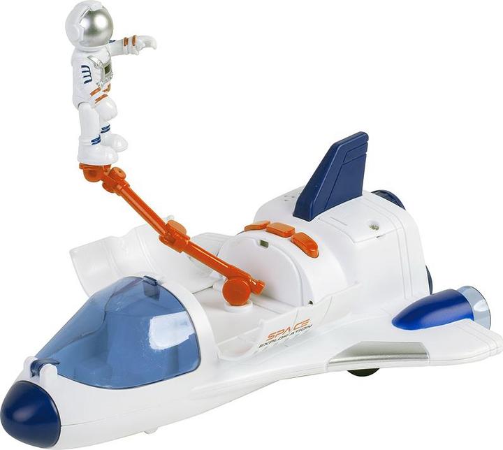 Immagine prodotto HP Fusee Spatiale 20cm Son Lum