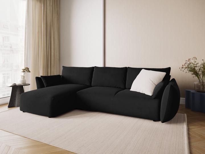 Produktbild Cosmopolitan Design Matera (Ecksofa)