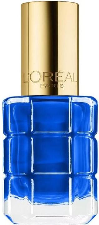 Produktbild L'Oréal Paris L’Oréal Nail Laquer Bleu Nu Nr 669 13.5ml (Farblack)