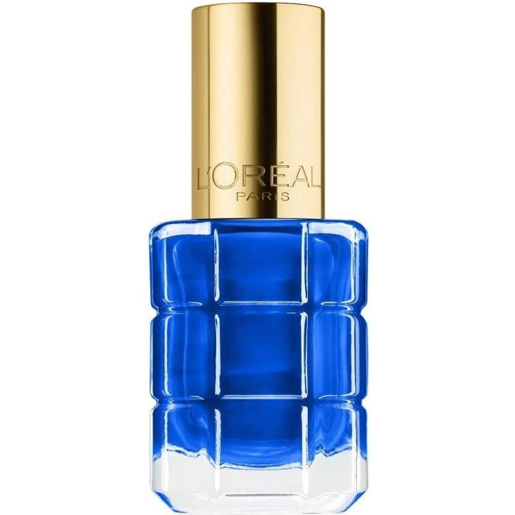Thumbnail - L'Oréal Paris, Nagellack, L’Oréal Nail Laquer Bleu Nu Nr 669 13.5ml